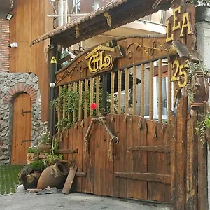 3* Maison d'hôtes Lea